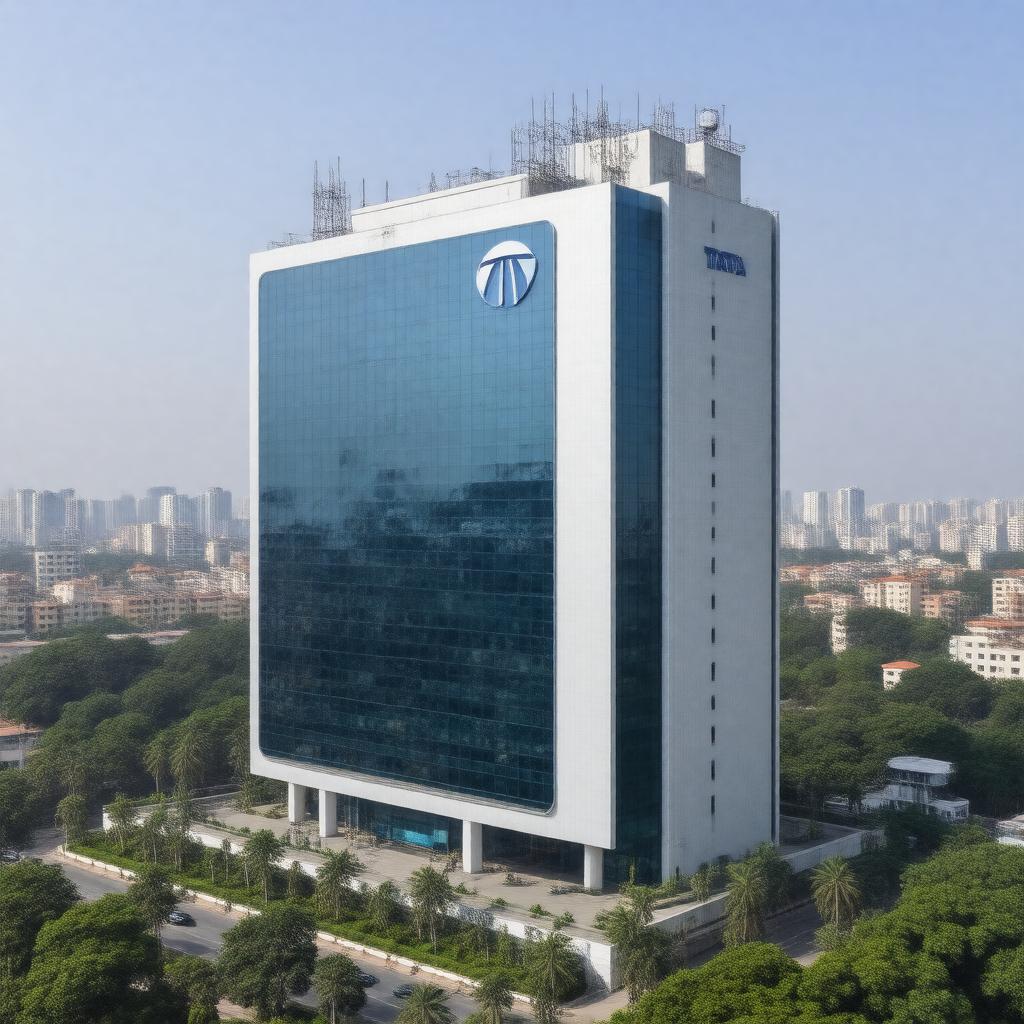 Tata Communications
